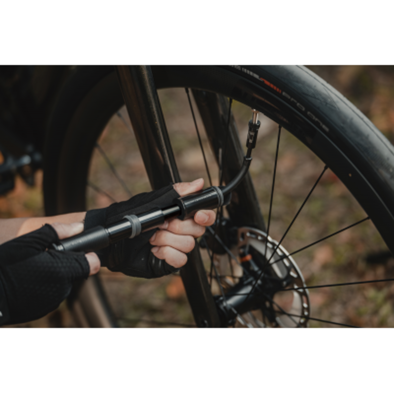 Topeak RaceRocket Mini Gold Pump-1