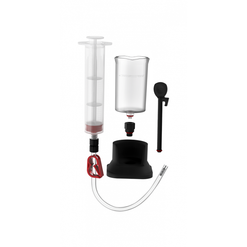 Jagwire Sport Mineral Bleed Kit