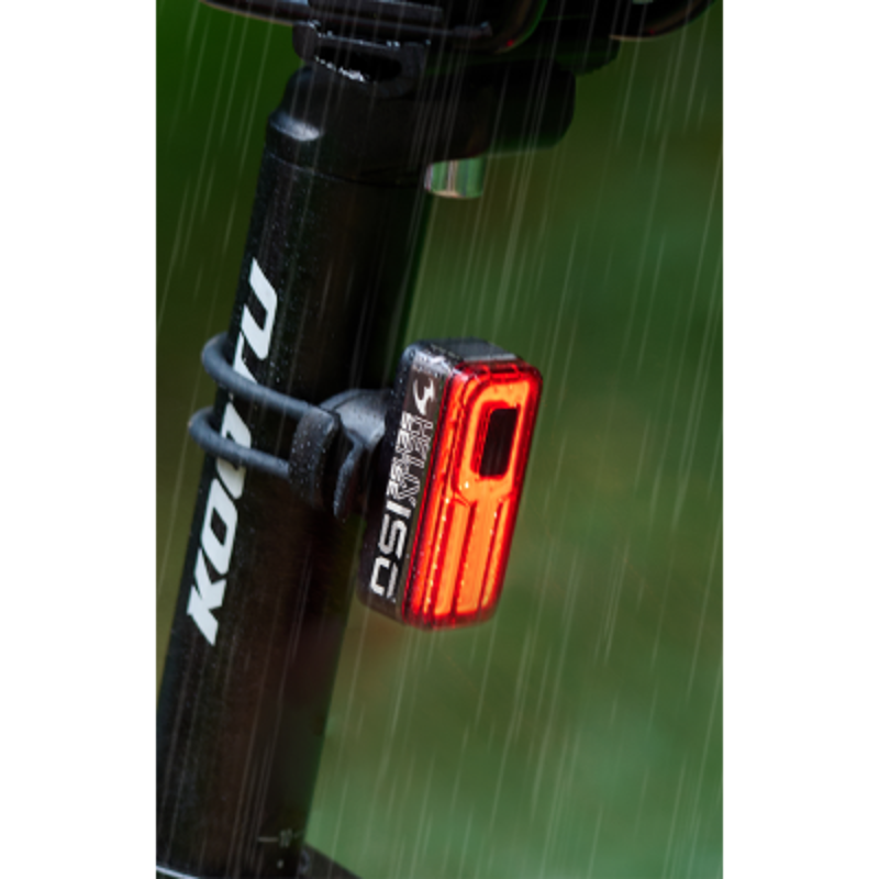 Moon Helix Sense 150 Rear Light-3