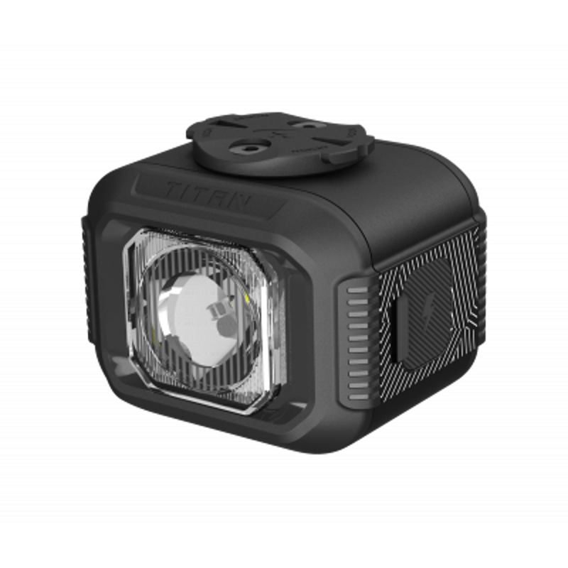 Moon Titan Mini Front Light