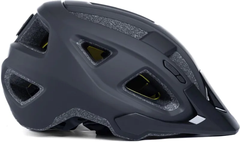 Cube Fleet Helmet in Black-1