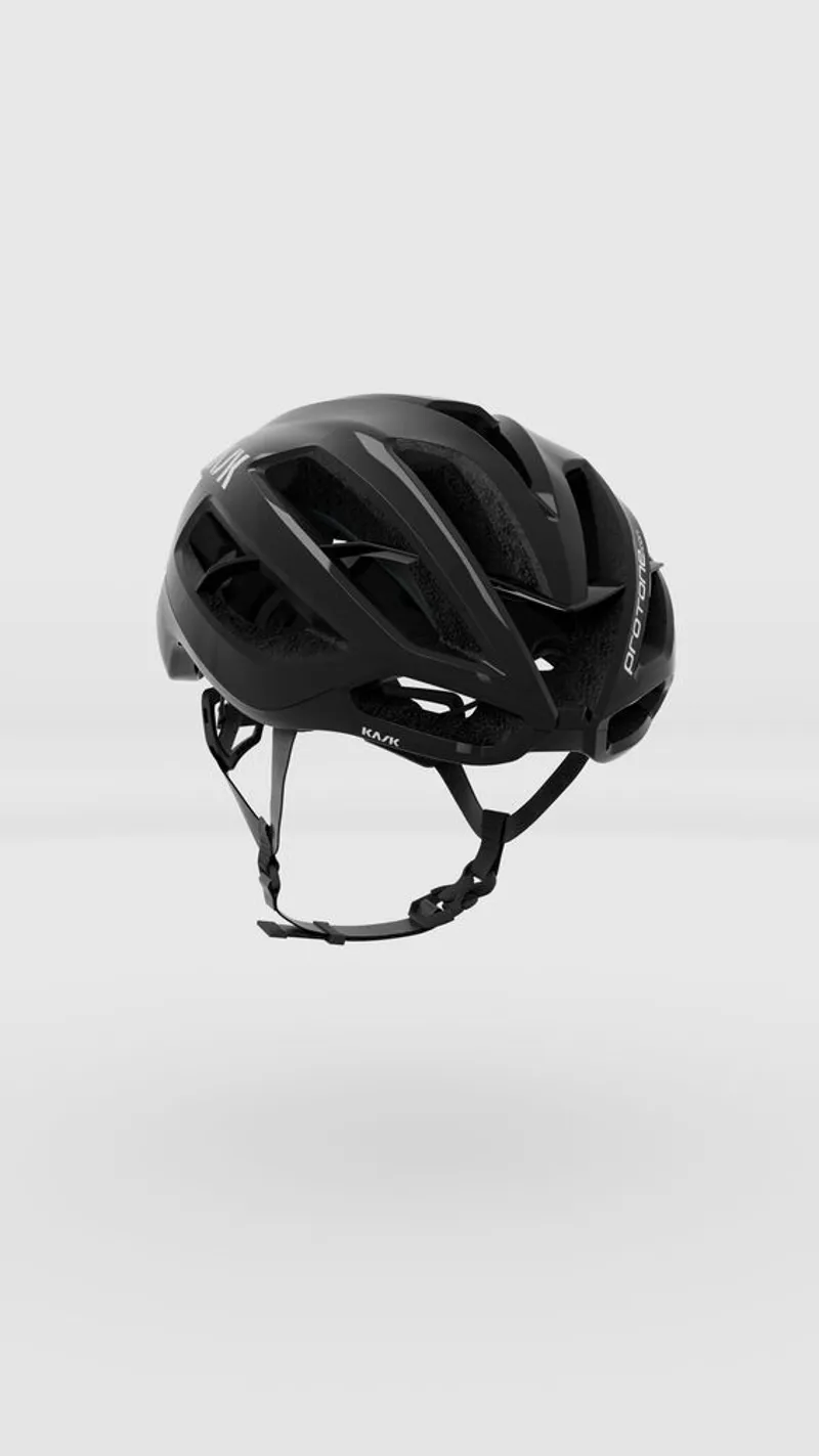 Kask Protone Icon WG11 Helmet in Black