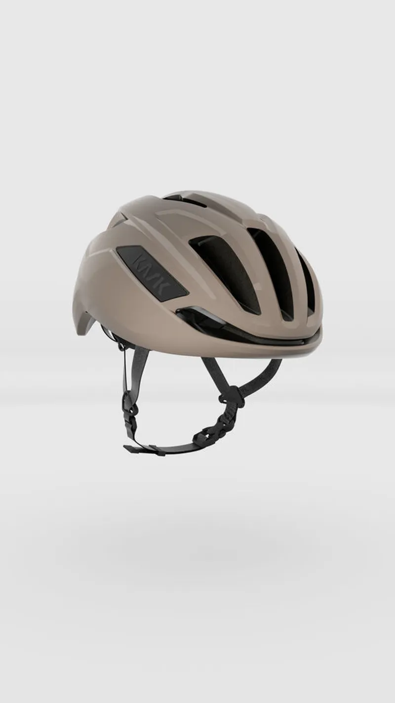 Kask Sintesi WG11 Helmet in Sahara