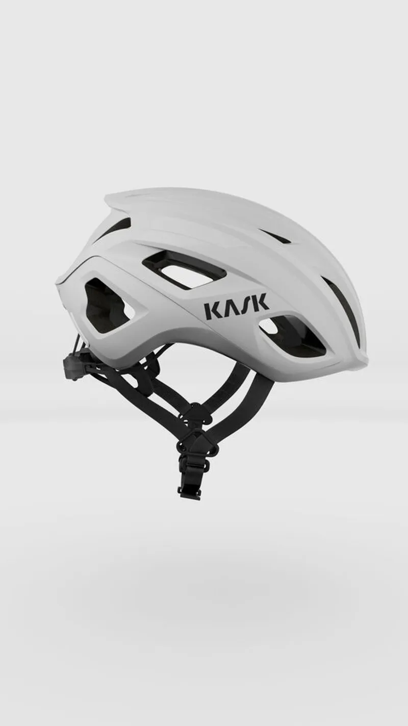 Kask Mojito WG11 Helmet in White-1