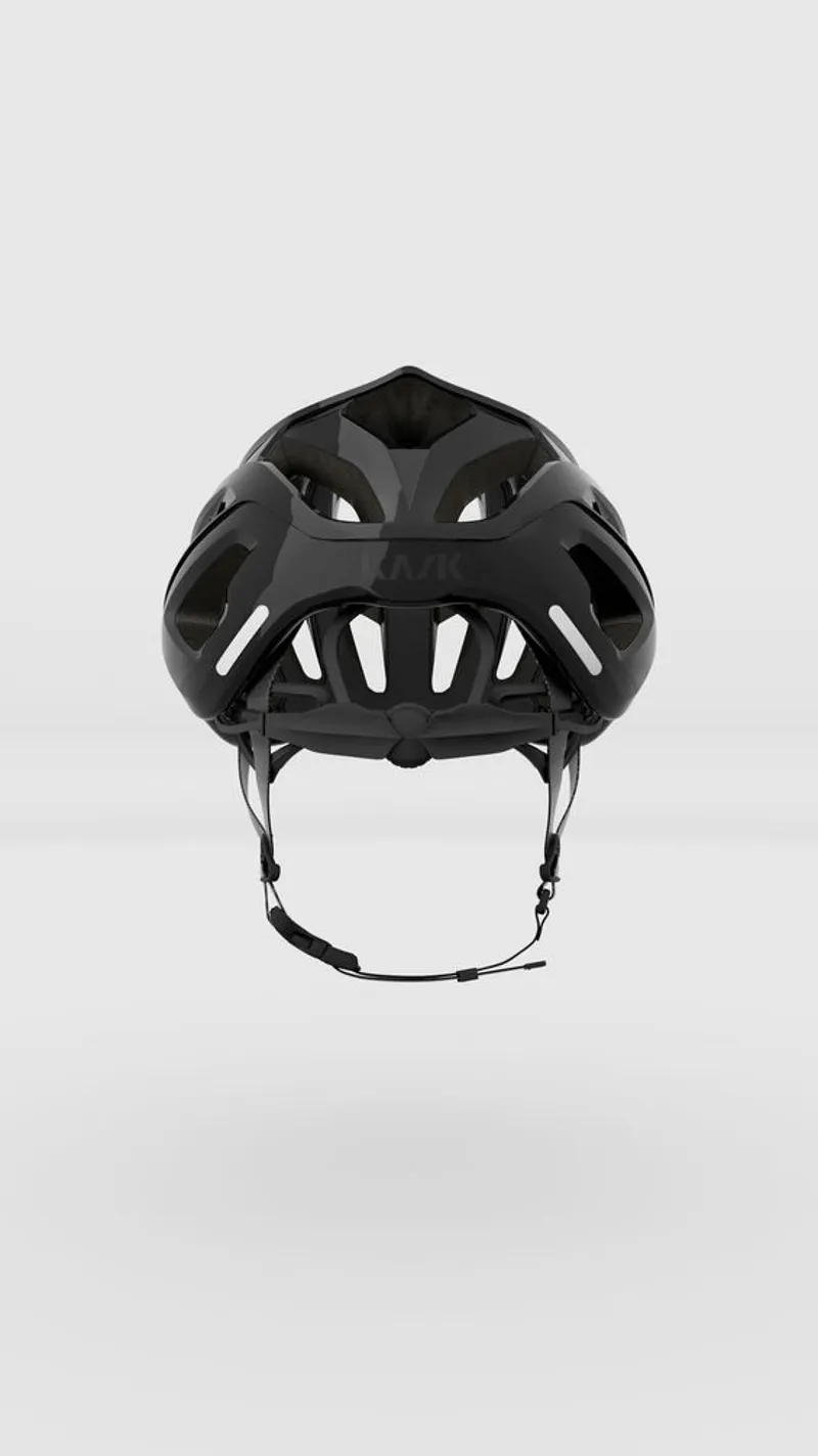 Kask Mojito WG11 Helmet in Black-2