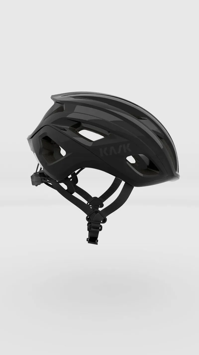 Kask Mojito WG11 Helmet in Black-1