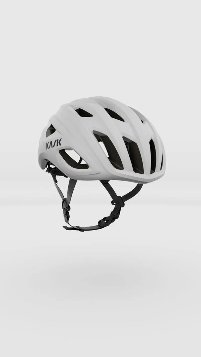 Kask Mojito WG11 Helmet in White