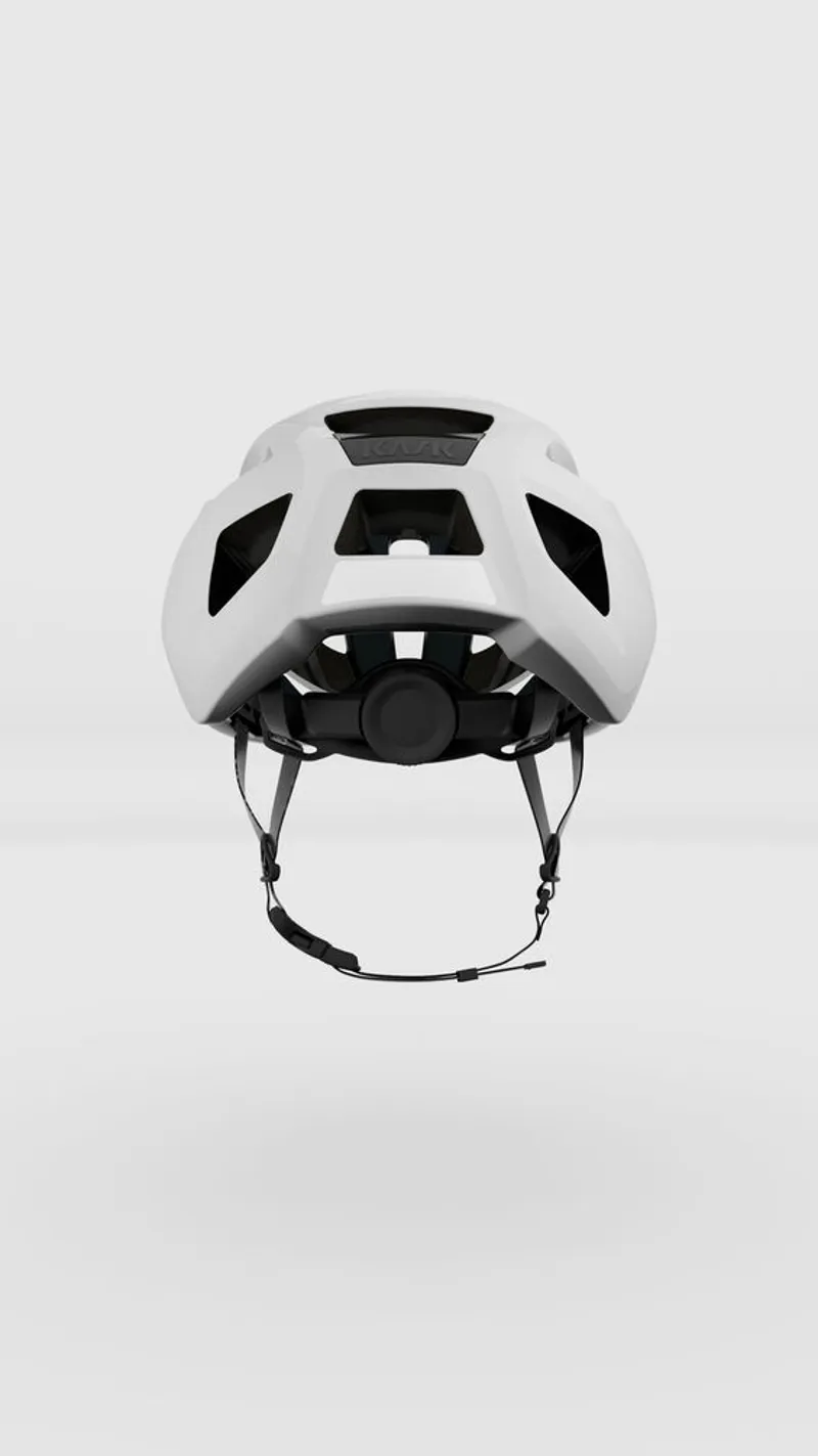 Kask Sintesi WG11 Helmet in White-2