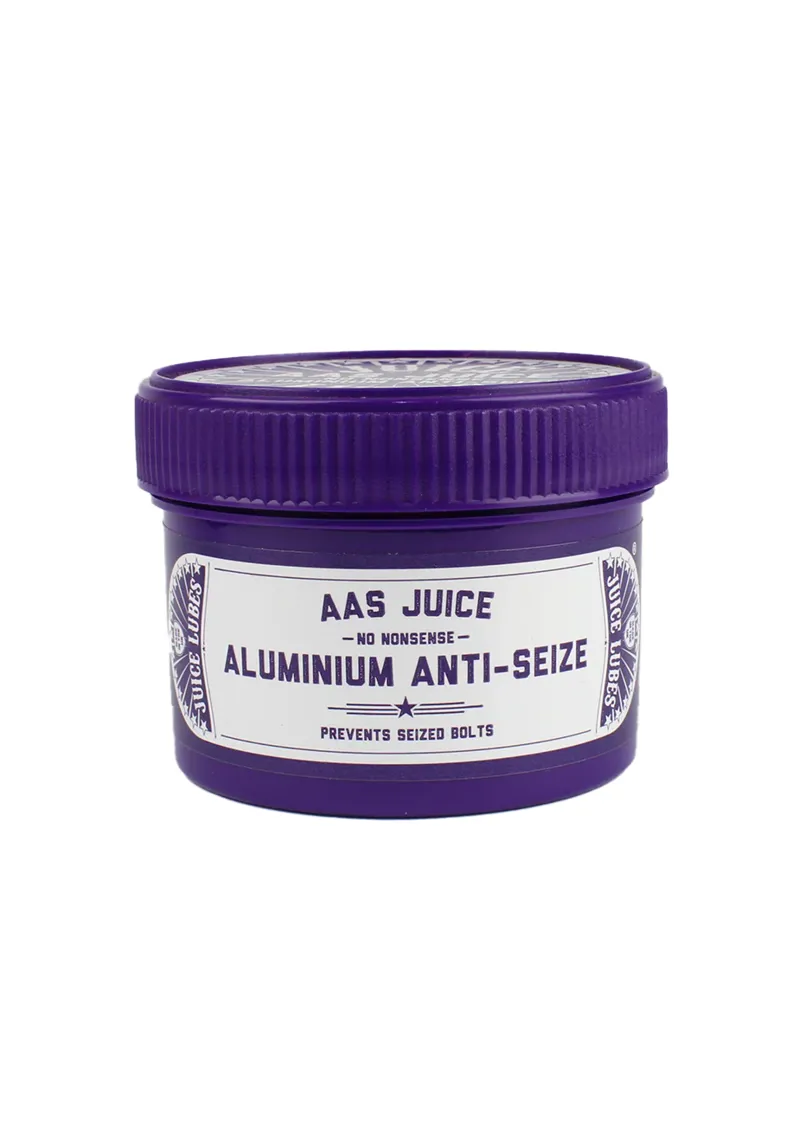 Juice Lubes AAS Juice Anti-Seize Compound 150ML