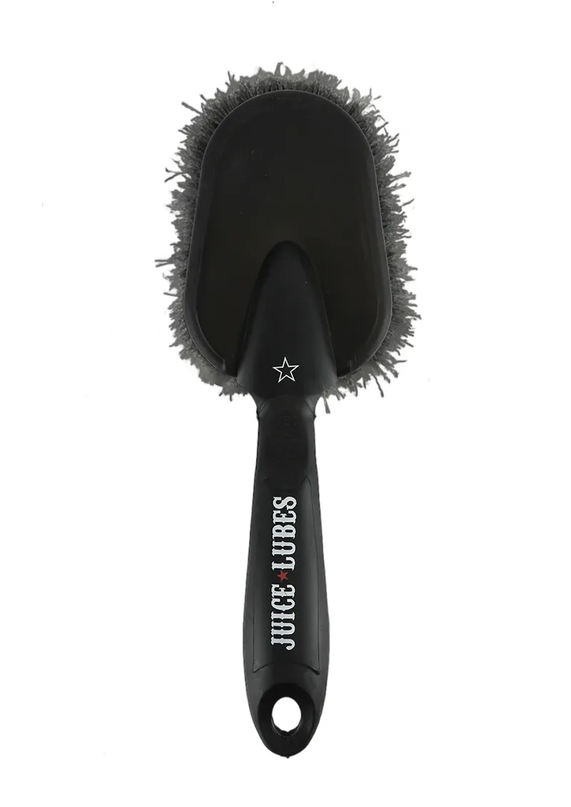 Juice Lubes Big Softy Soft Wash Brush