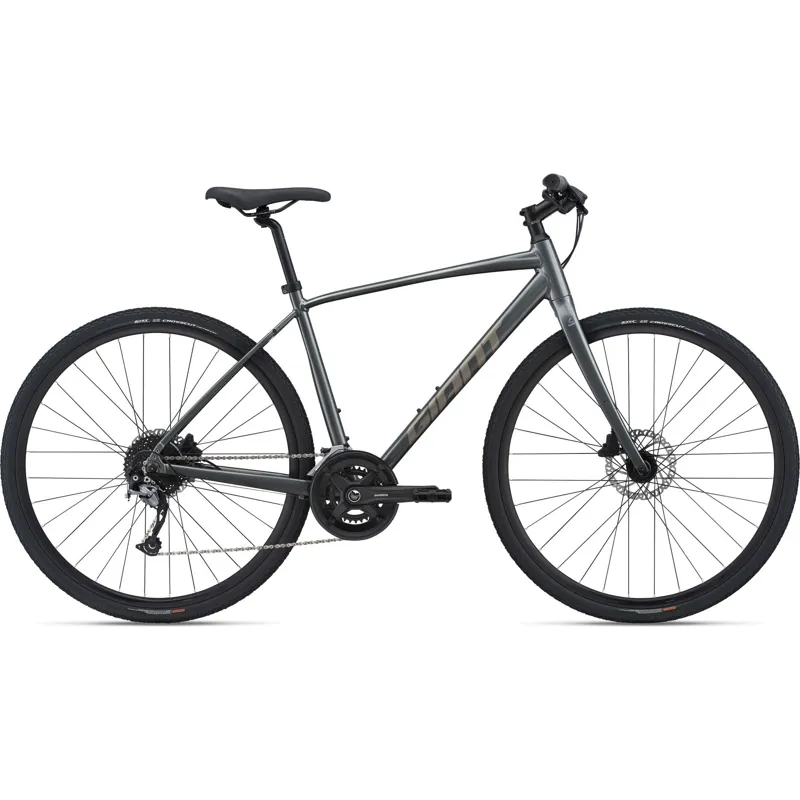 Giant Escape 1 Disc Aluminium Hybrid Bike