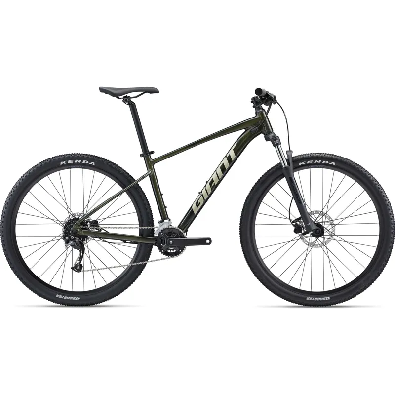 Giant talon sales 2 ge