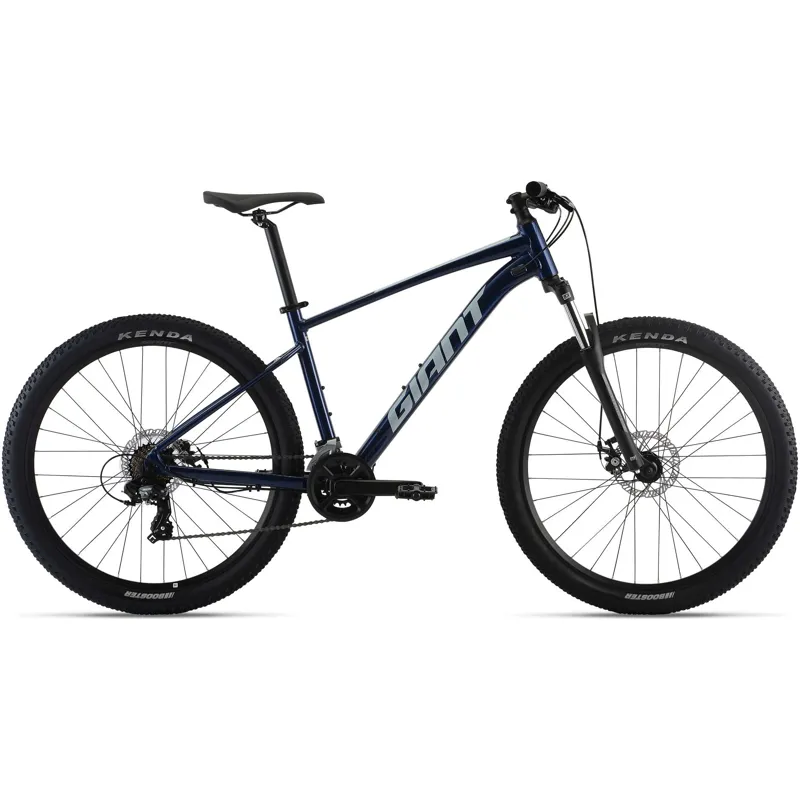 Giant Talon 5 29 Aluminium Mountain Bike