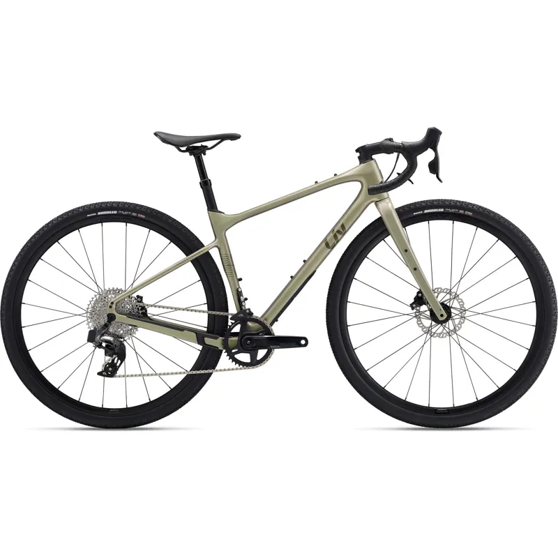Womens gravel online bikes 2021
