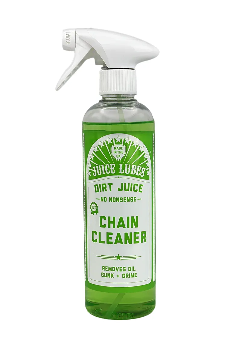 Dirt Juice Chain Cleaner