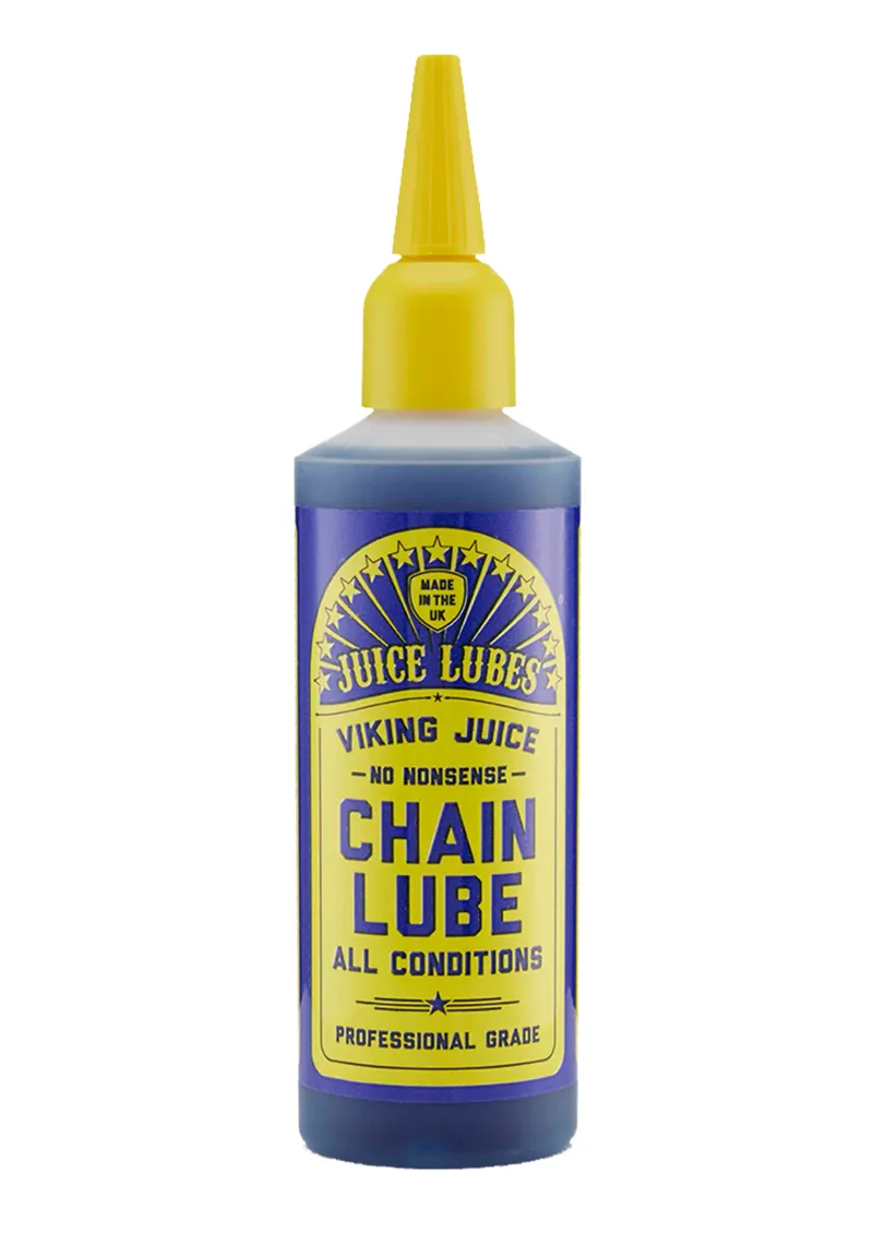Juice Lubes Viking Juice All Conditions Chain Oil 130ML