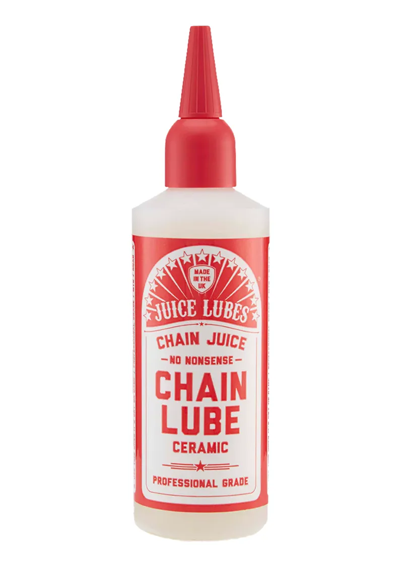 Juice lubes Chain Juice Ceramic Chain Oil 130ML