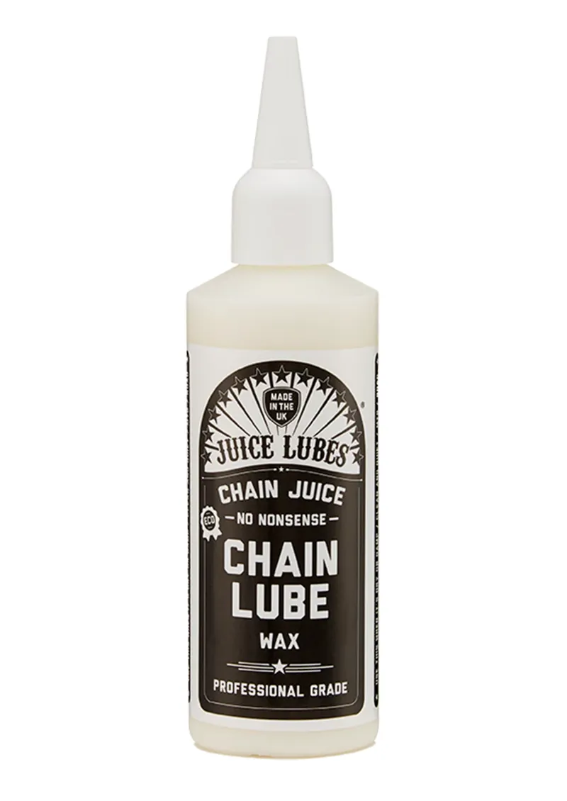 Juice Lubes Chain Wax Chain Oil 130ML