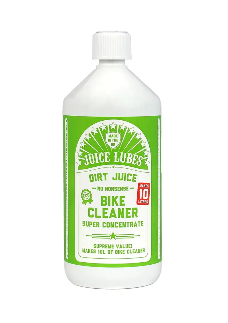 Juice Lubes Super Gnarl 1L Concentrated Degreaser