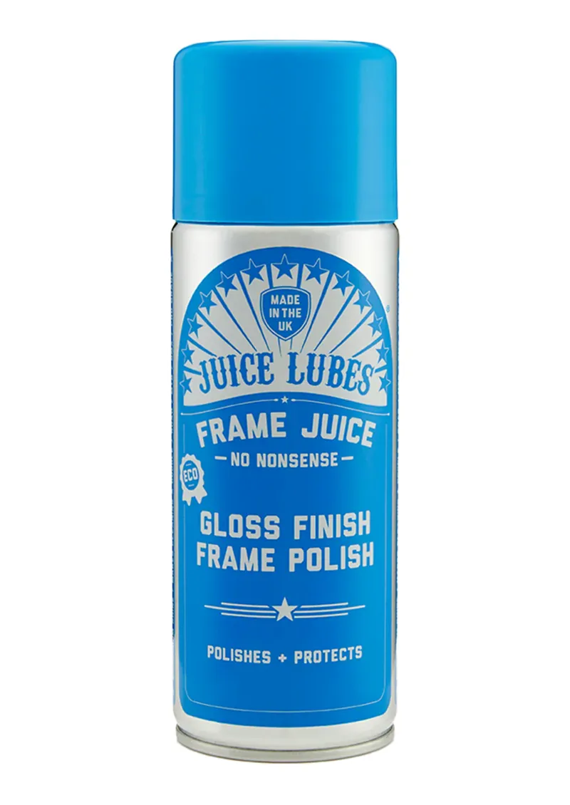 Juice Lubes Frame Juice 400ML
