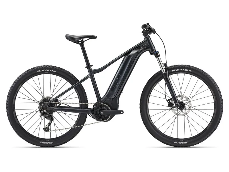 Liv Tempt E+ Sport Womens Aluminium Electric Mountain Bike