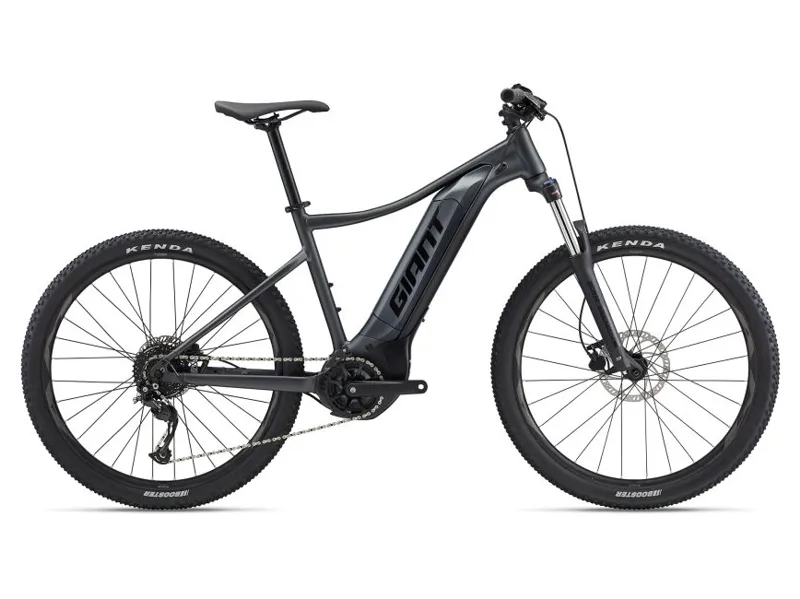 Giant Talon E+ Sport Aluminium Electric Mountain Bike