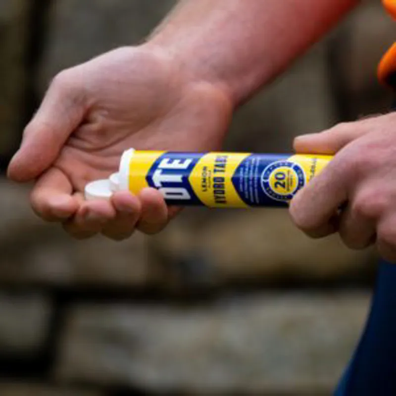 OTE Hydro Tabs 4g Lemon Flavour-1