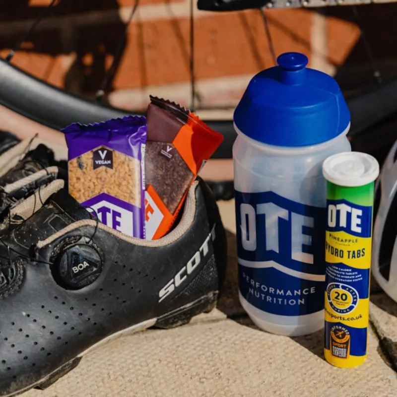 OTE Hydro Tabs 4g Pineapple Flavour-1