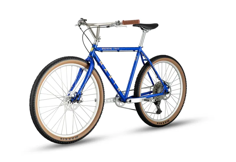 Marin Madrone Trail Mountain Bike - Size Large-1
