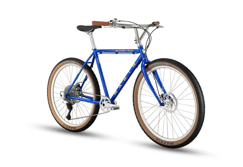 Marin Madrone Trail Mountain Bike - Size Large-2