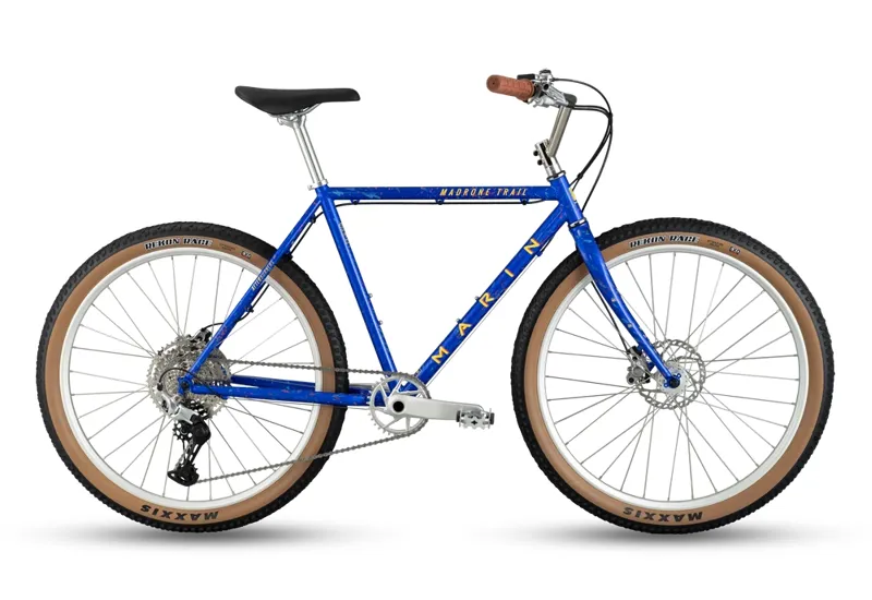 Marin Madrone Trail Mountain Bike - Size Large