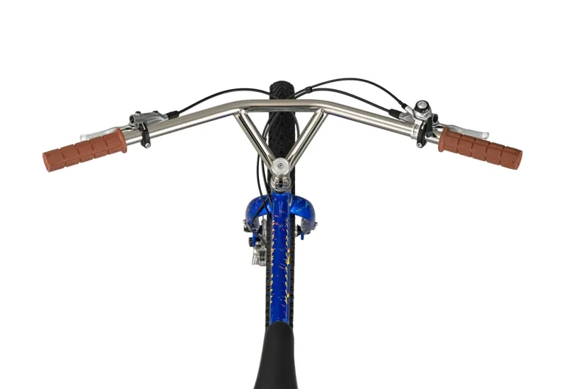 Marin Madrone Trail Mountain Bike - Size Large-3