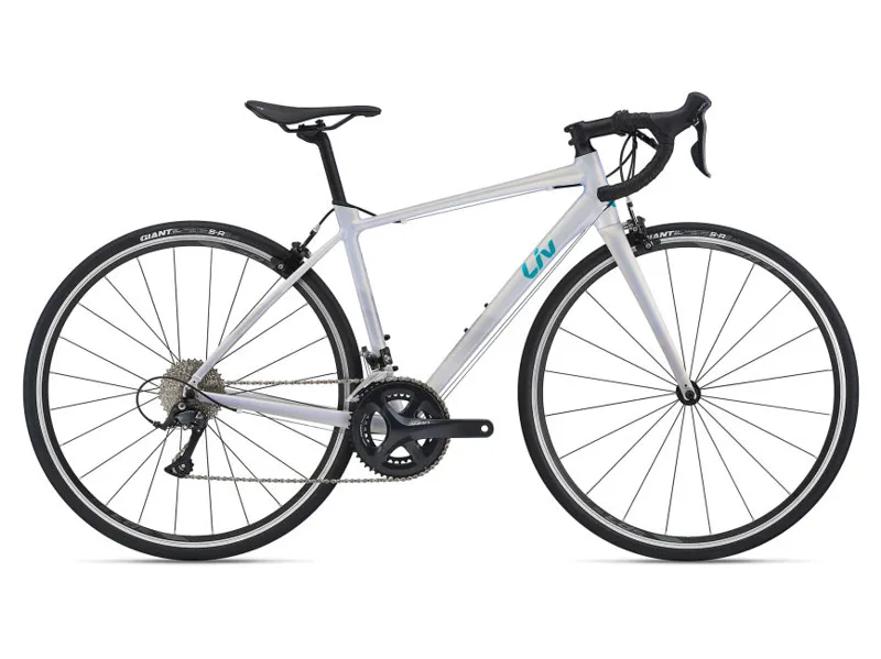 Liv Avail 1 Womens Aluminium Road Bike