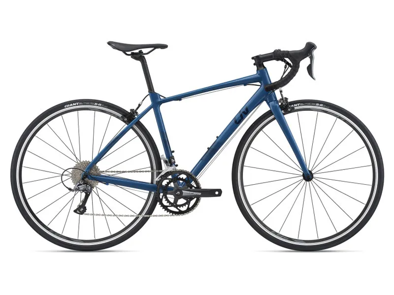 Women's giant liv road bike best sale