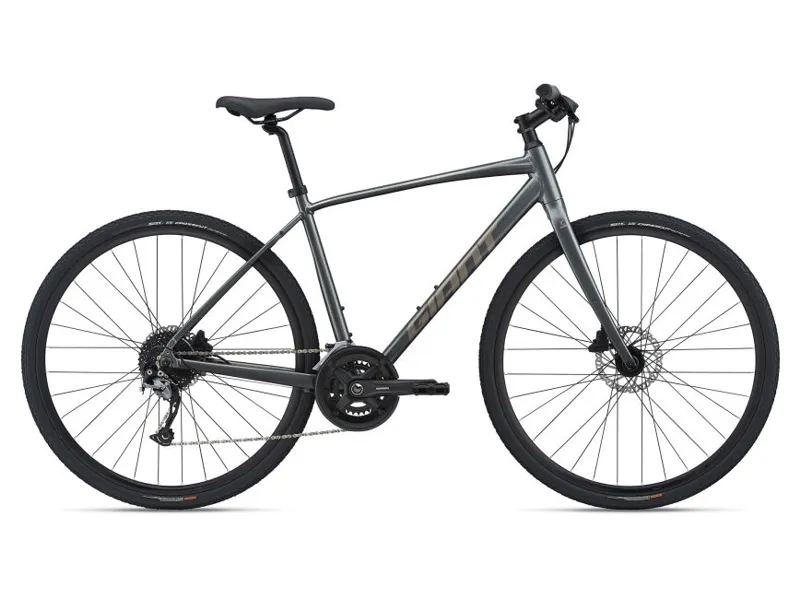 Giant Escape 1 Disc Aluminium Hybrid Bike