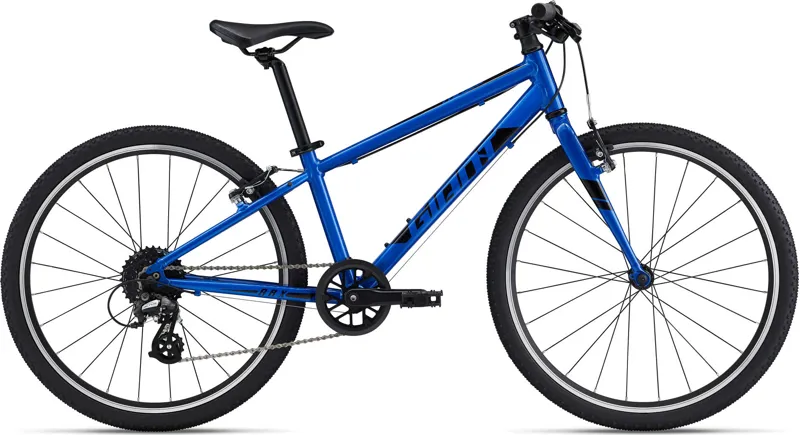 Giant ARX 24 Kid's Aluminium Bike in Sapphire