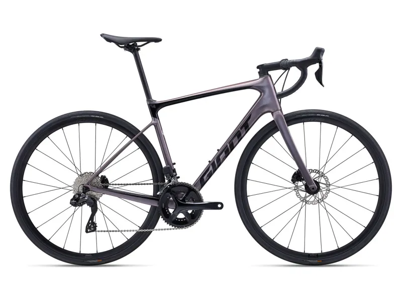 Giant Defy Advanced 1 Carbon Road Bike