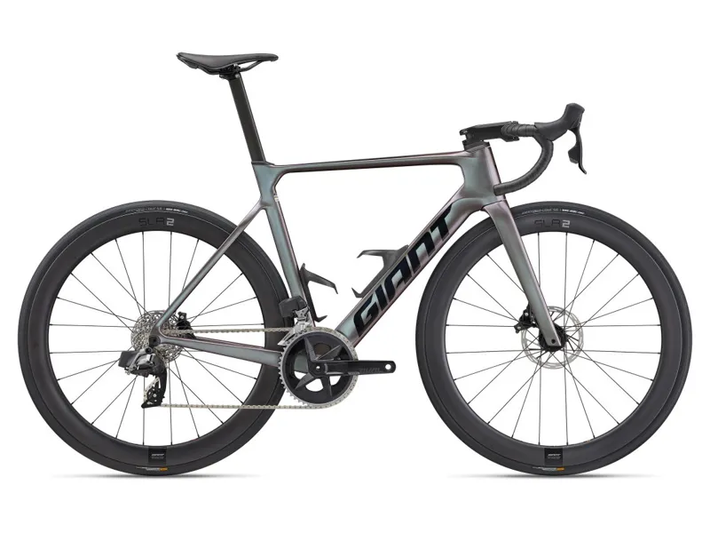 Giant Propel Advanced 1 Carbon Road Bike