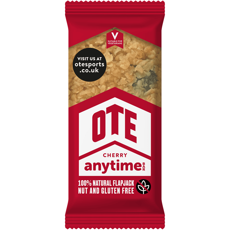 OTE Anytime Bar Cherry