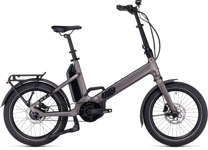 Ebike set clearance