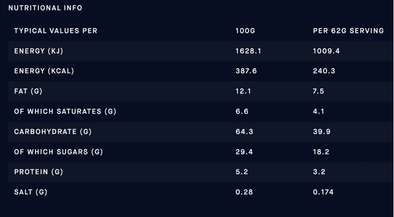 OTE Anytime Bar Lemon Drizzle-2