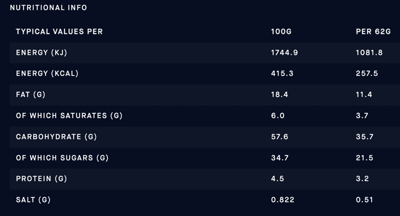 OTE Anytime Bar Apple and Cinnamon-2