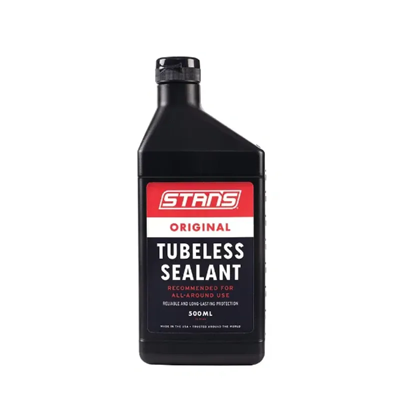 Stans NoTubes Tyre Sealant 500ml
