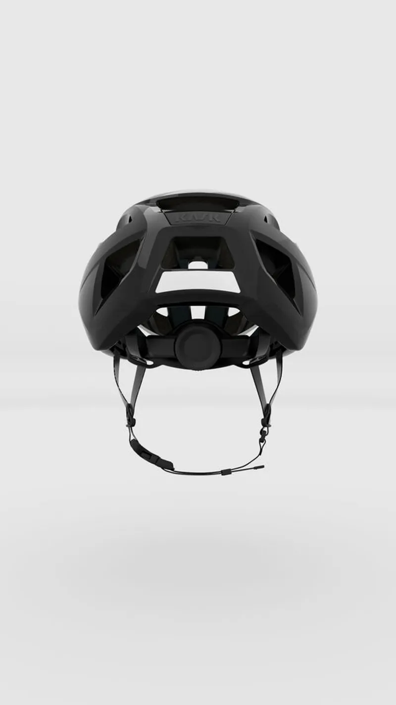 Kask Sintesi WG11 Helmet in Black-2