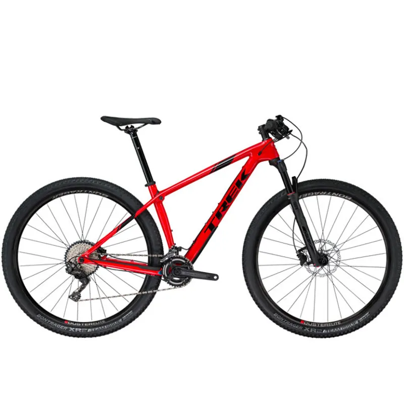 Trek procaliber carbon sale