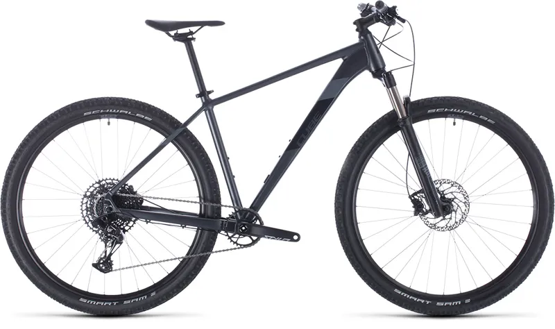 2020 Cube Acid Aluminium Mountain Bike