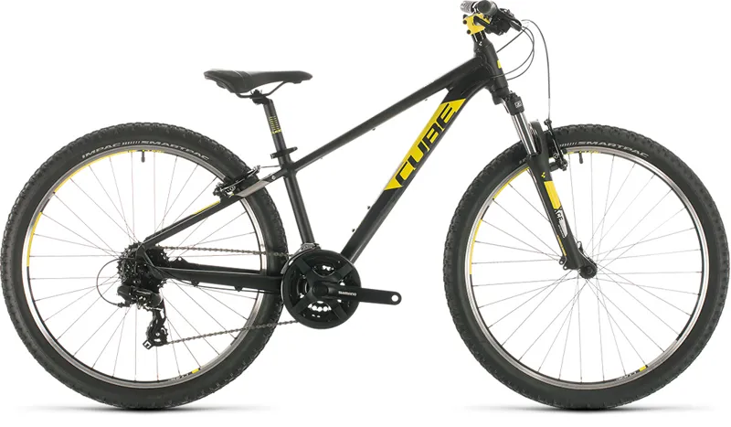 2021 Cube Acid 260 Kids Aluminium Mountain Bike