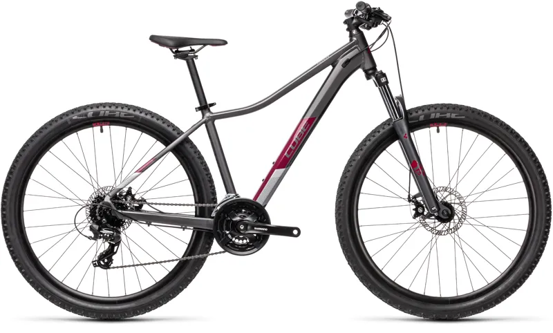 2021 Cube Access Womens Aluminium Mountain Bike