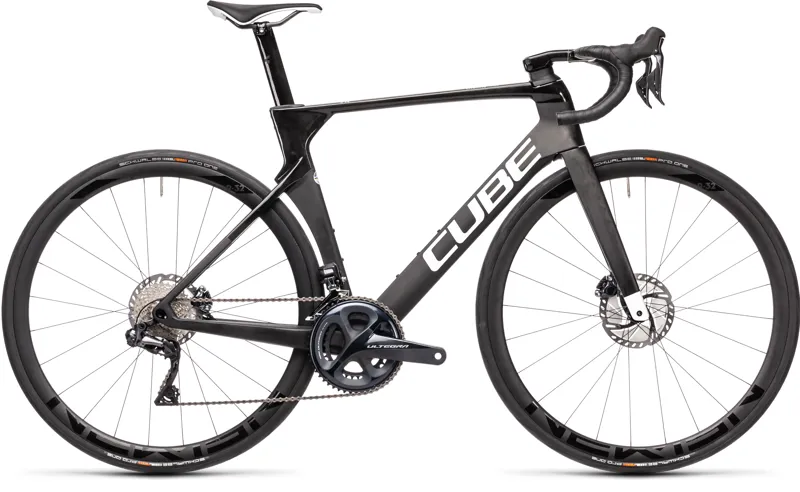 2021 Cube Litening C68X Pro Carbon Road Bike