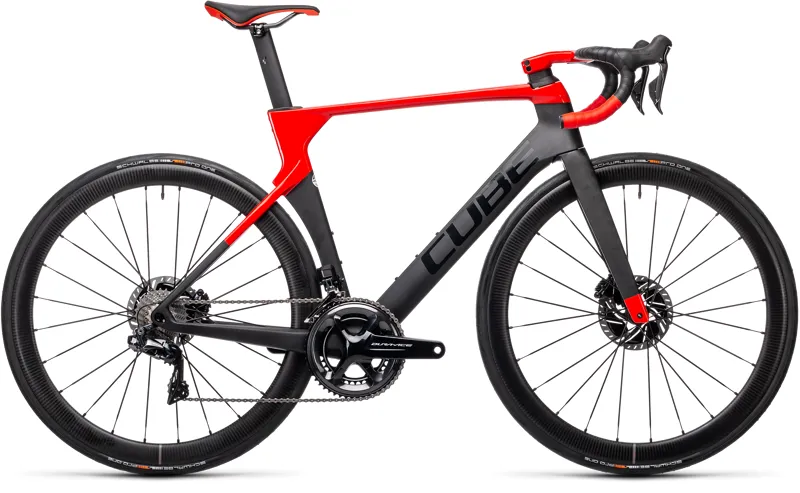 Cube road shop bikes uk
